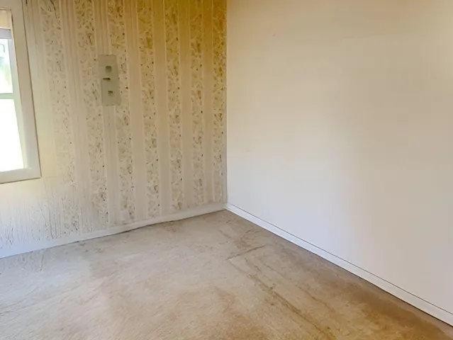 a view of small space