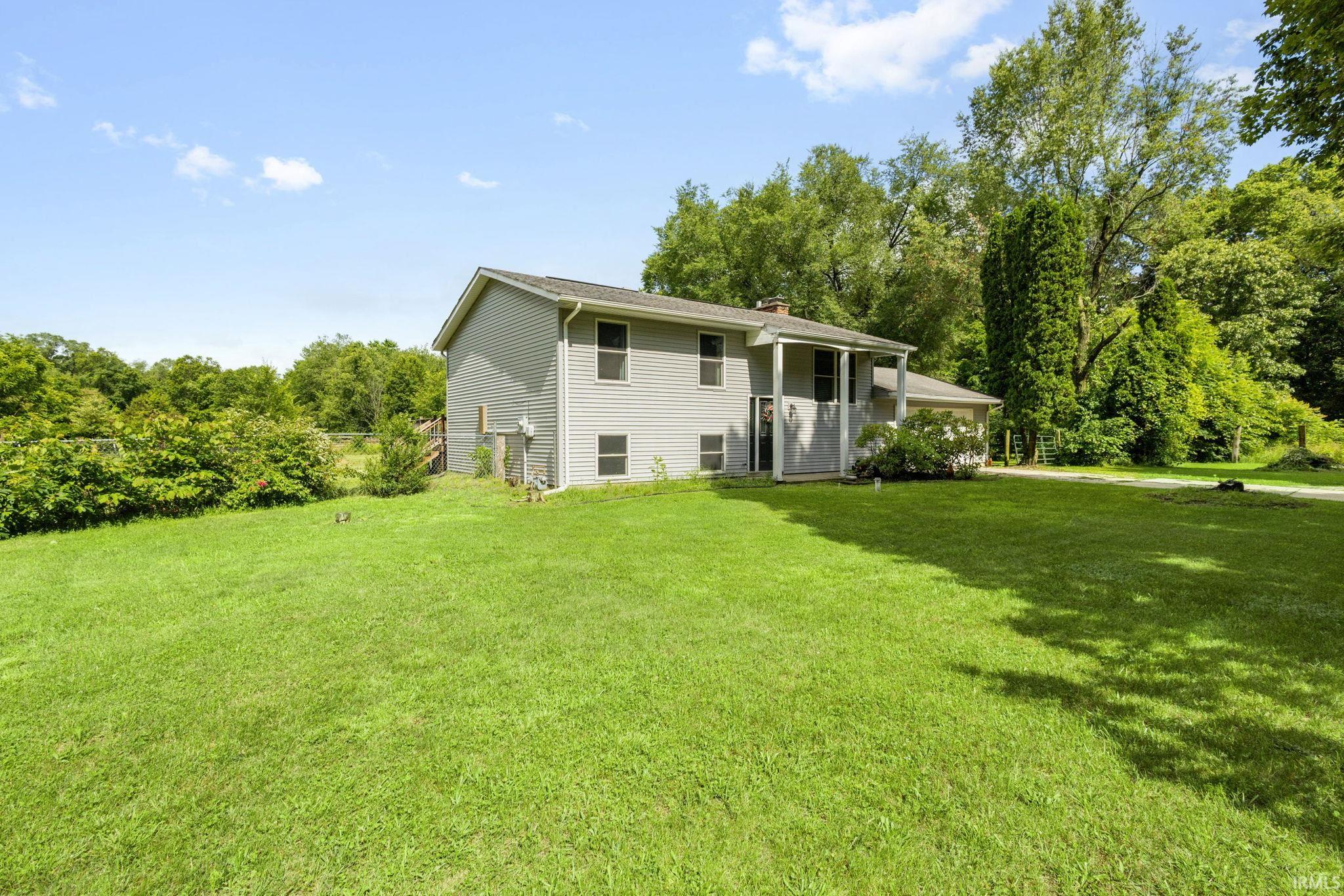 54161 Ash Road Osceola, IN 46561 - Photo 2 of 34