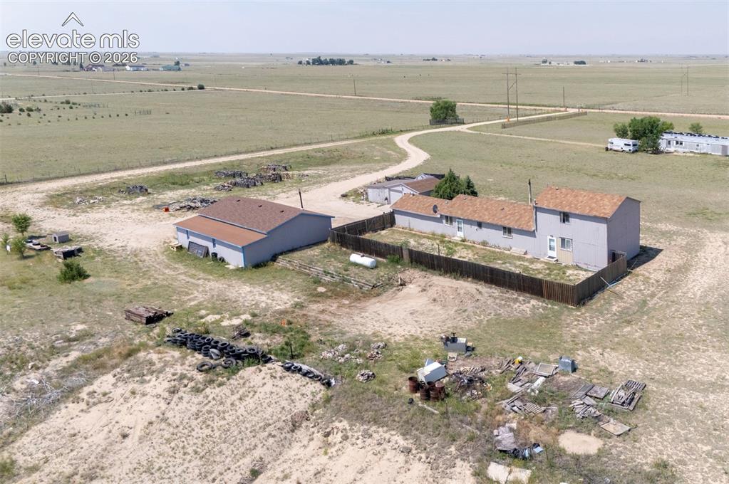 4125 North Log Road Peyton, CO 80831 - Photo 43 of 50