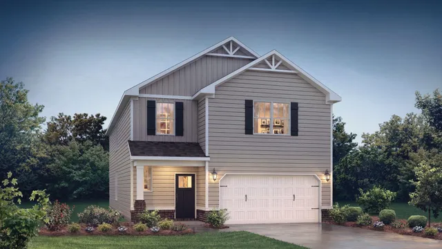 $382,900 | 248 Paperbark Drive, Greenville, SC 29607