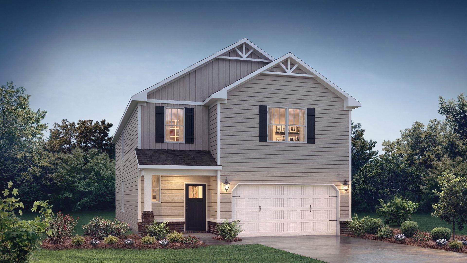 248 Paperbark Drive Greenville, SC 29607 - Photo 1 of 4