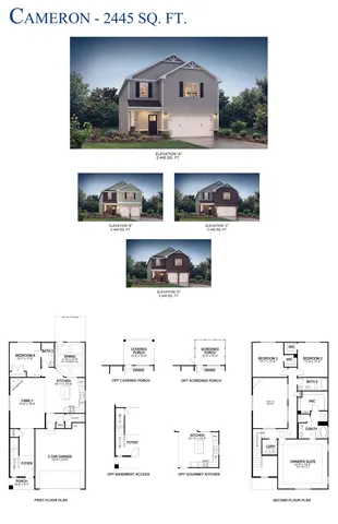 $382,900 | 248 Paperbark Drive, Greenville, SC 29607