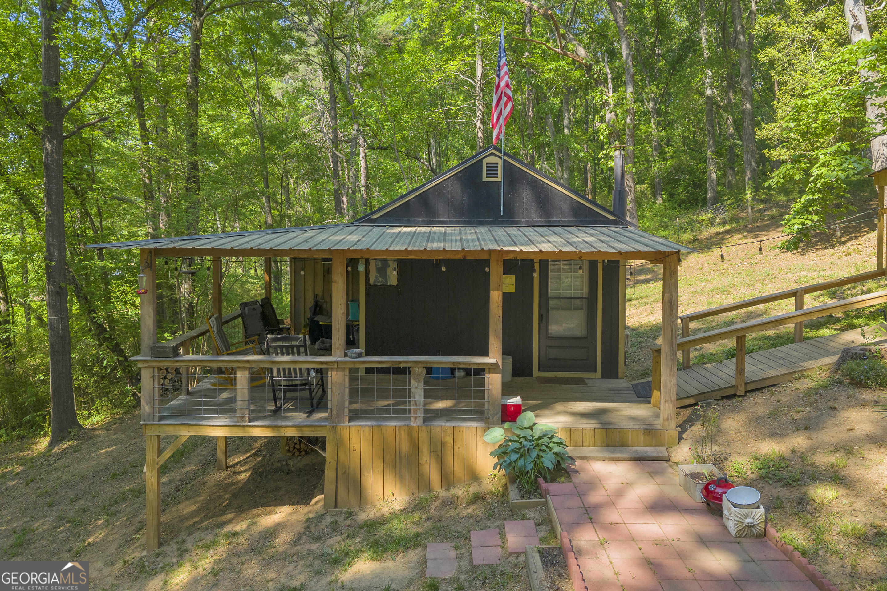 4444 Riverdale Road Toccoa, GA 30577 - Photo 10 of 72