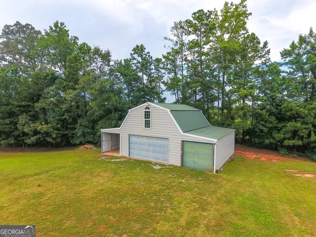 $1,200,000 | 2800 South 16th Highway, Carrollton, GA 30116