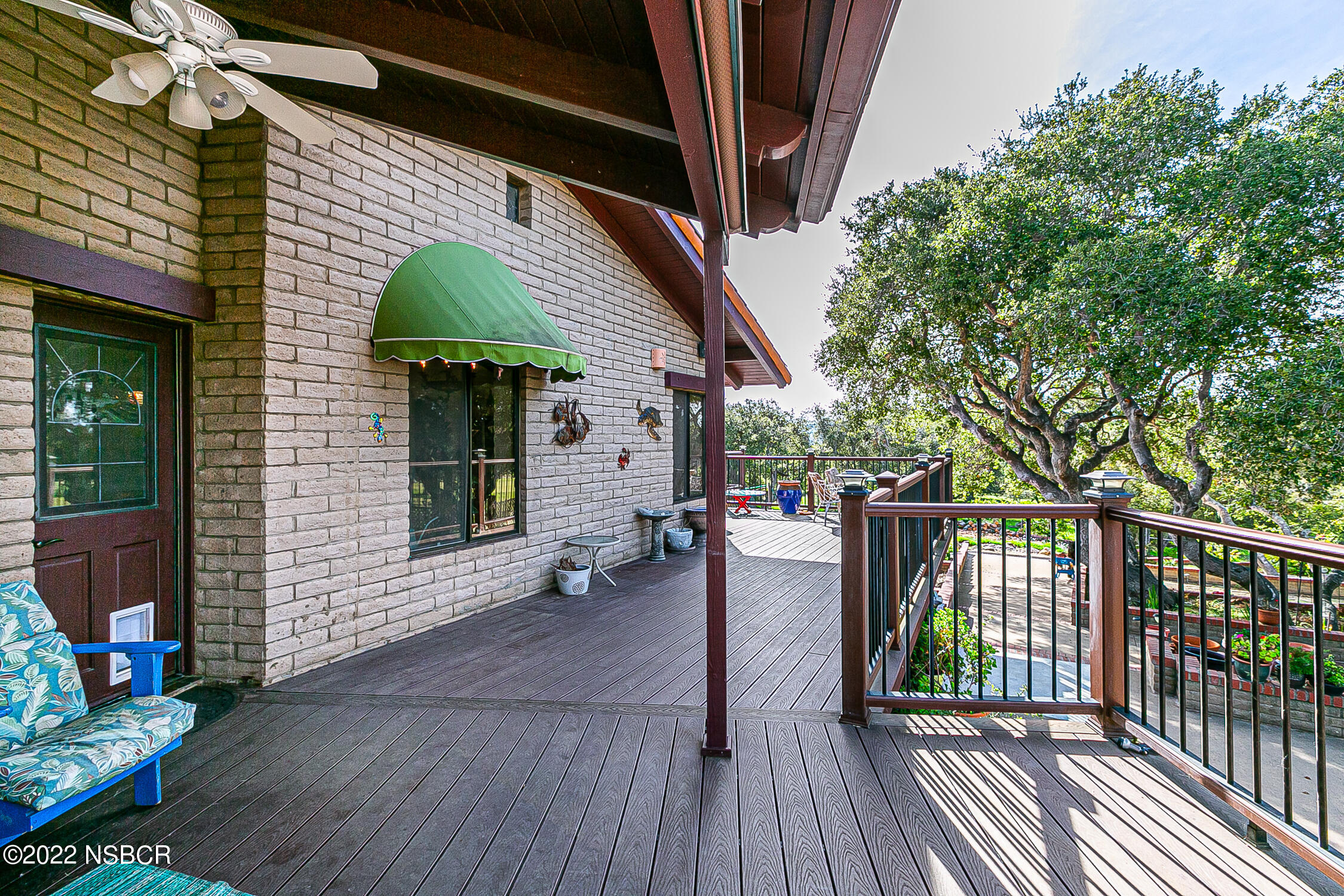 400 Oak Hill Drive Lompoc, CA 93436 - Photo 15 of 56 a view of a house with a patio
