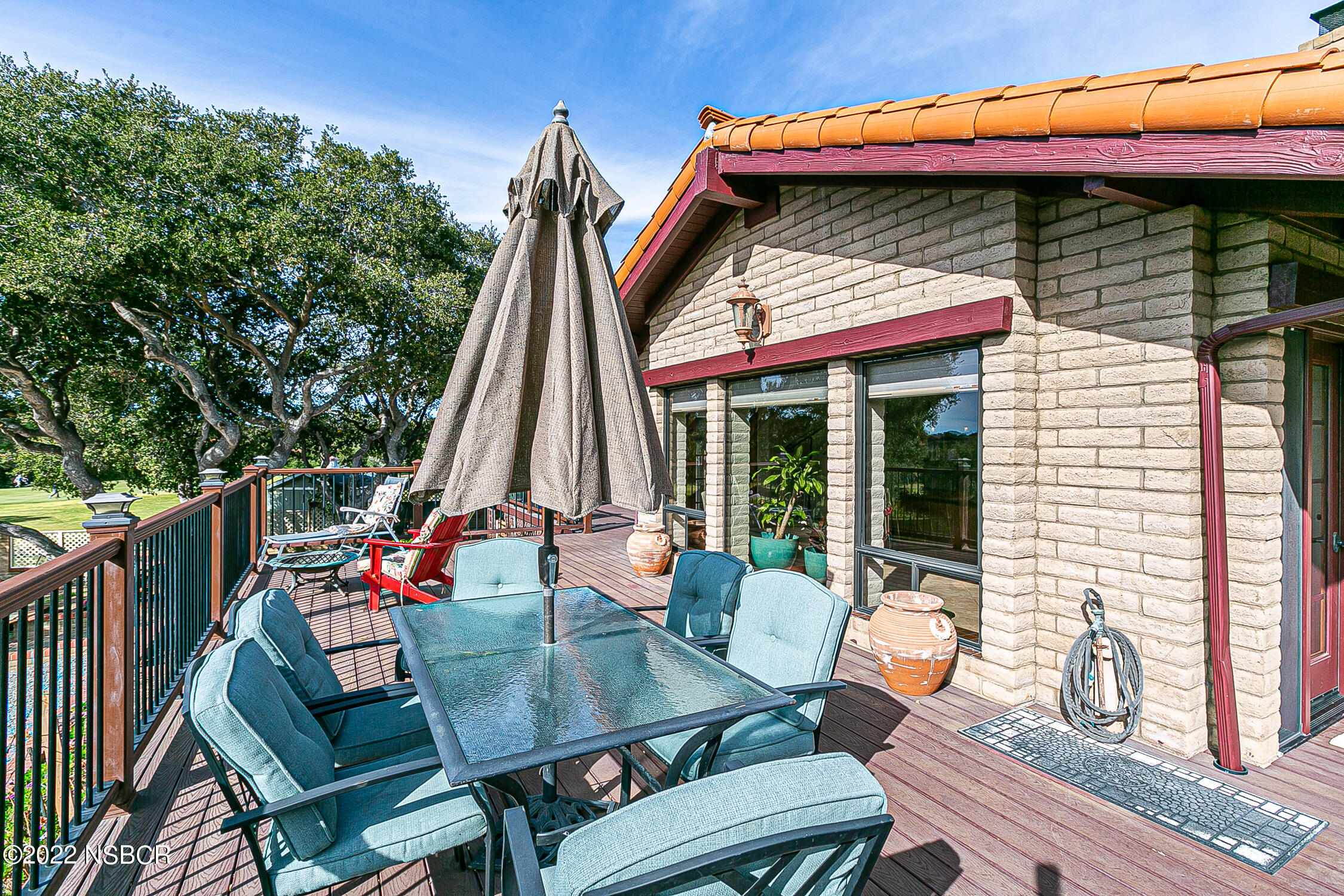 400 Oak Hill Drive Lompoc, CA 93436 - Photo 17 of 56 a view of house with outdoor seating