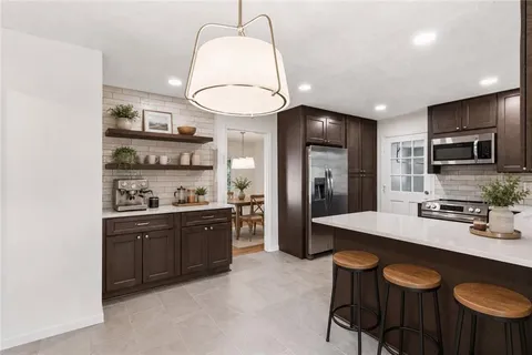 $365,000 | 2477 Laurel Ridge Place Southwest, Conyers, GA 30094