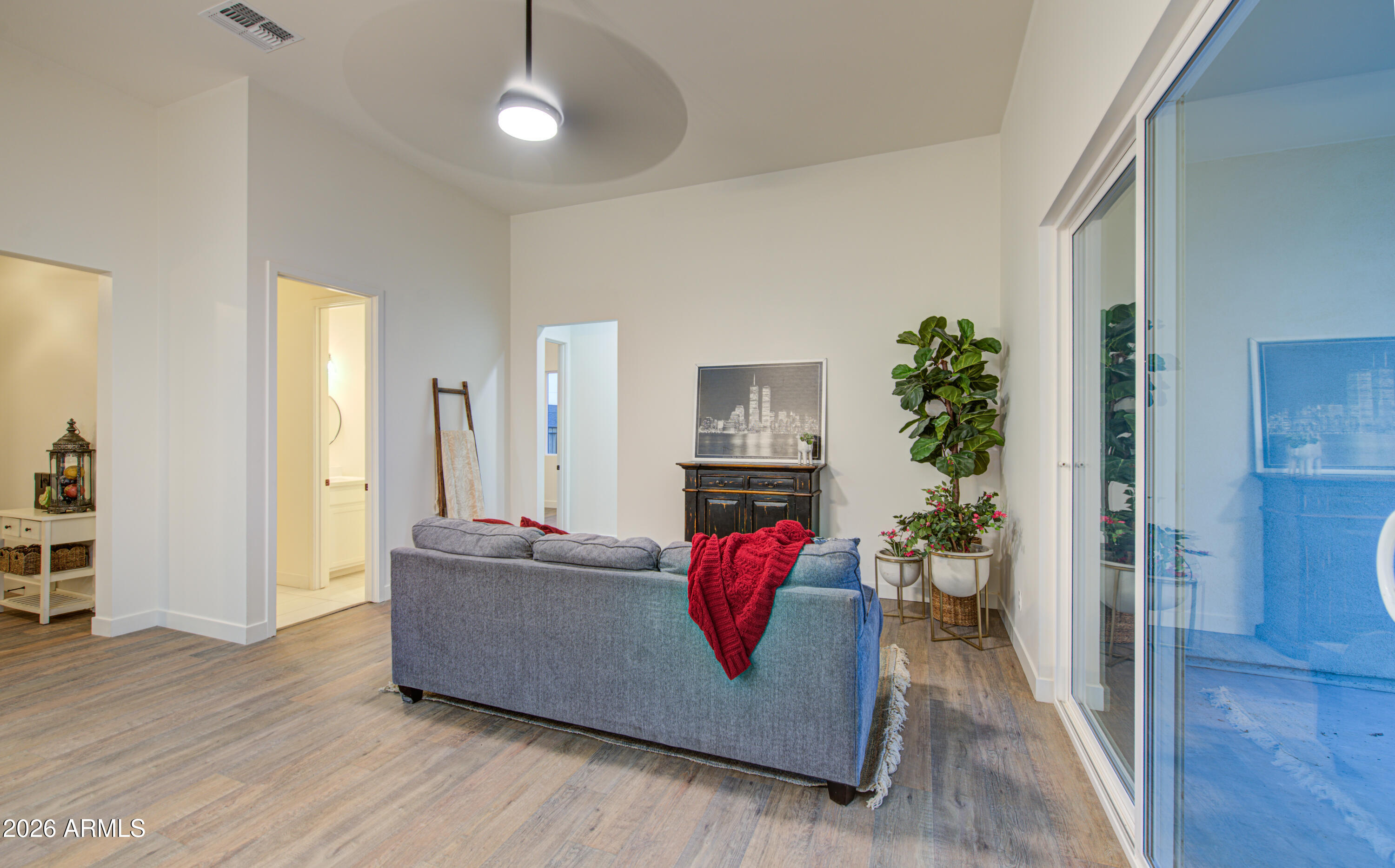 10544 East Baltimore Street Apache Junction, AZ 85120 - Photo 5 of 48 Living Room 1
