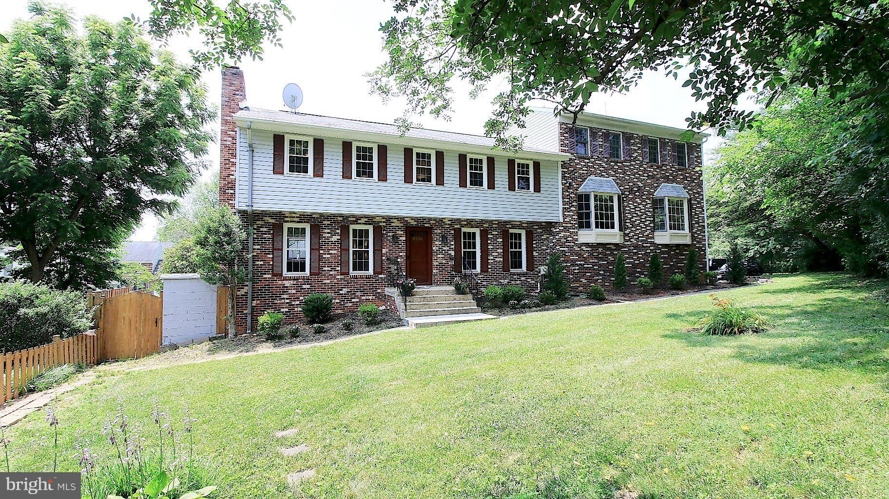 6740 Churchill Road McLean, VA 22101 - Photo 1 of 24 Exterior (Front)