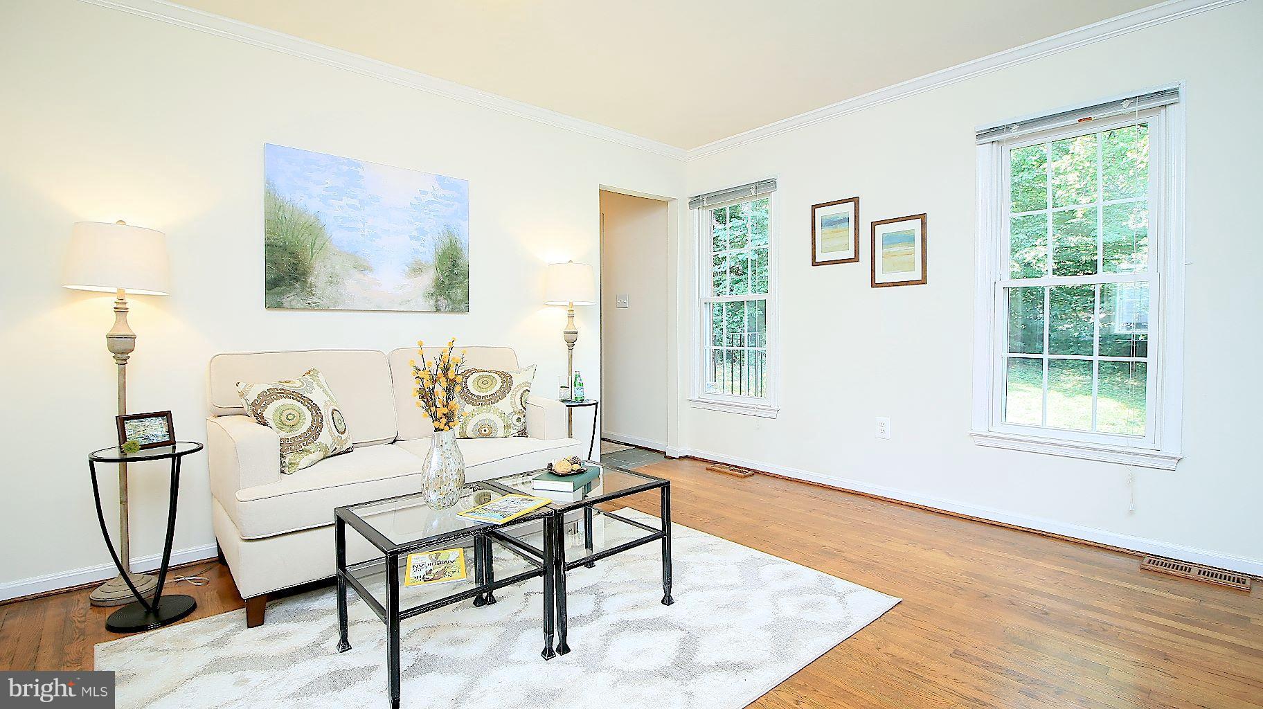 6740 Churchill Road McLean, VA 22101 - Photo 18 of 24 Family Room