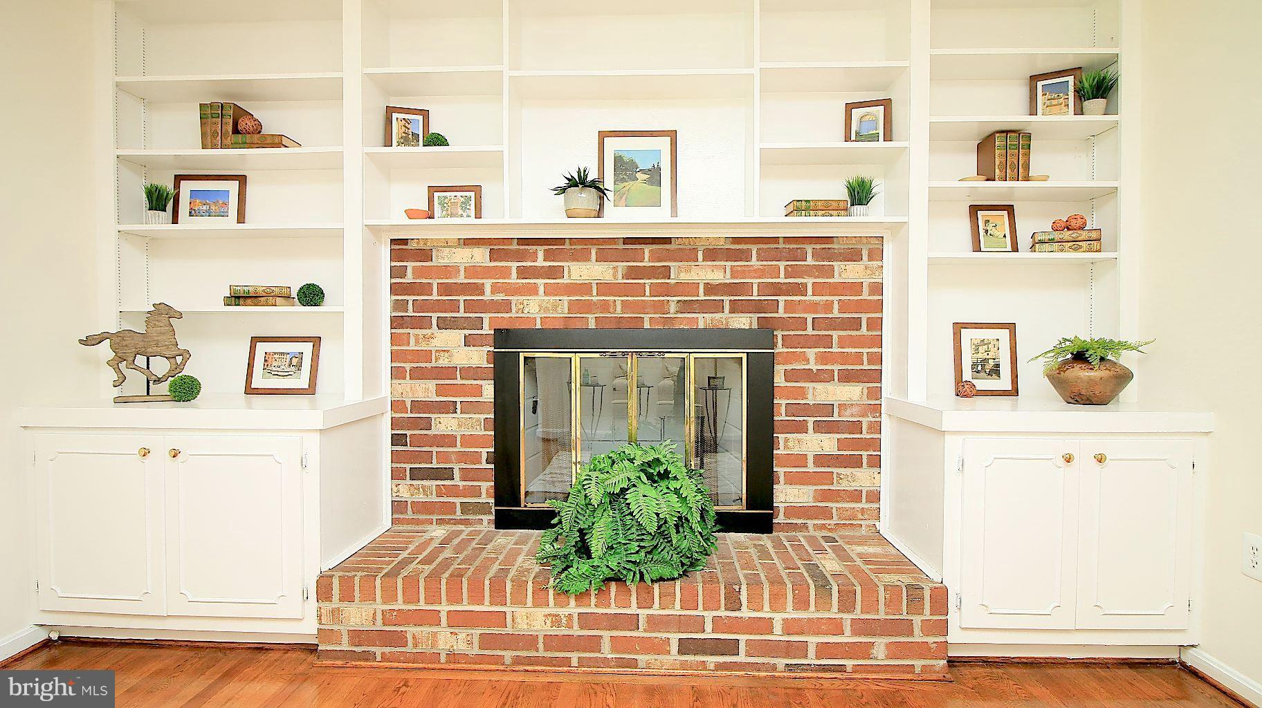 6740 Churchill Road McLean, VA 22101 - Photo 20 of 24 Family Room