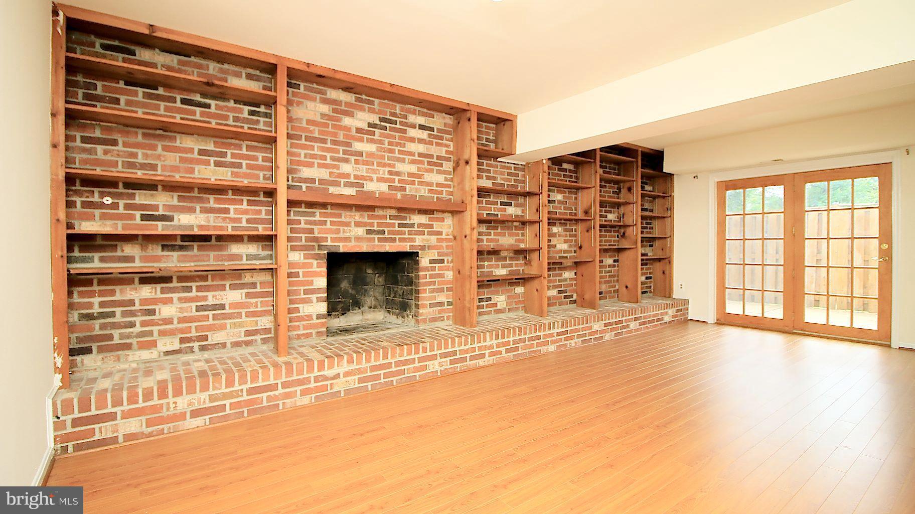 6740 Churchill Road McLean, VA 22101 - Photo 22 of 24 Basement