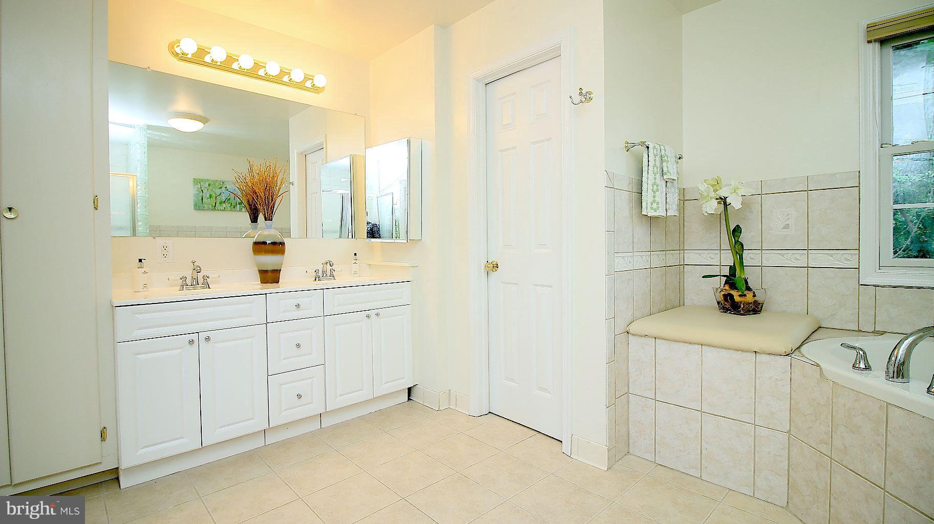 6740 Churchill Road McLean, VA 22101 - Photo 9 of 24 Master bath in new addition