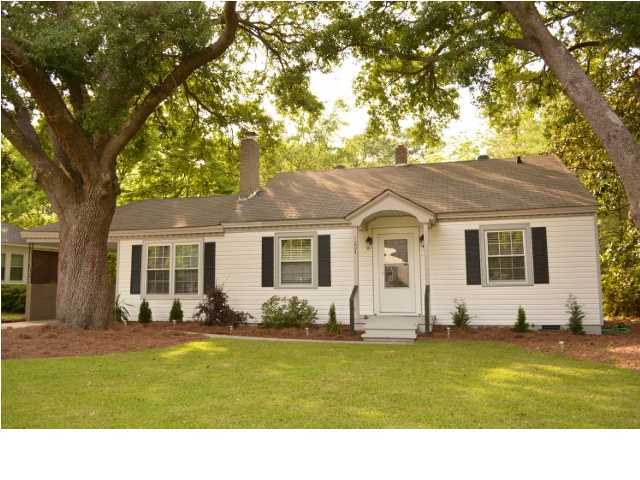 1204 Stratford Road Hanahan, SC 29410 - Photo 1 of 4 Primary Photo