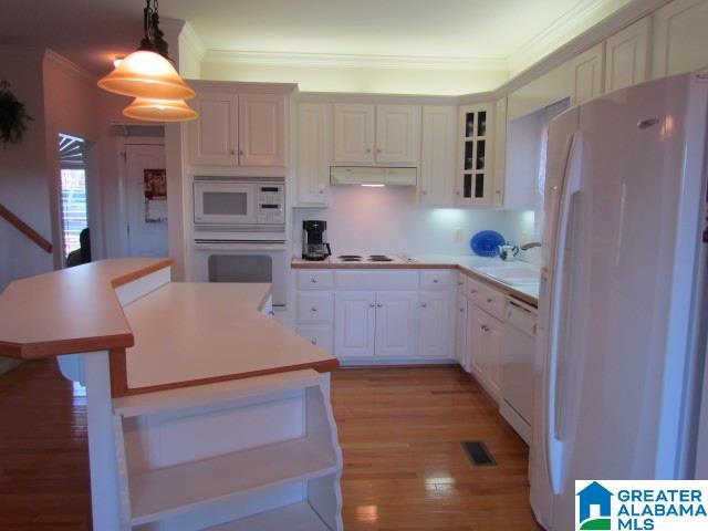 70 Ridgewood Lane Odenville, AL 35120 - Photo 23 of 47
