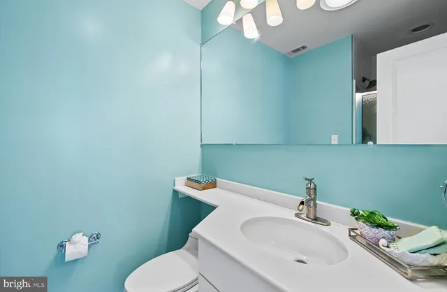 a view of outdoor space and city view