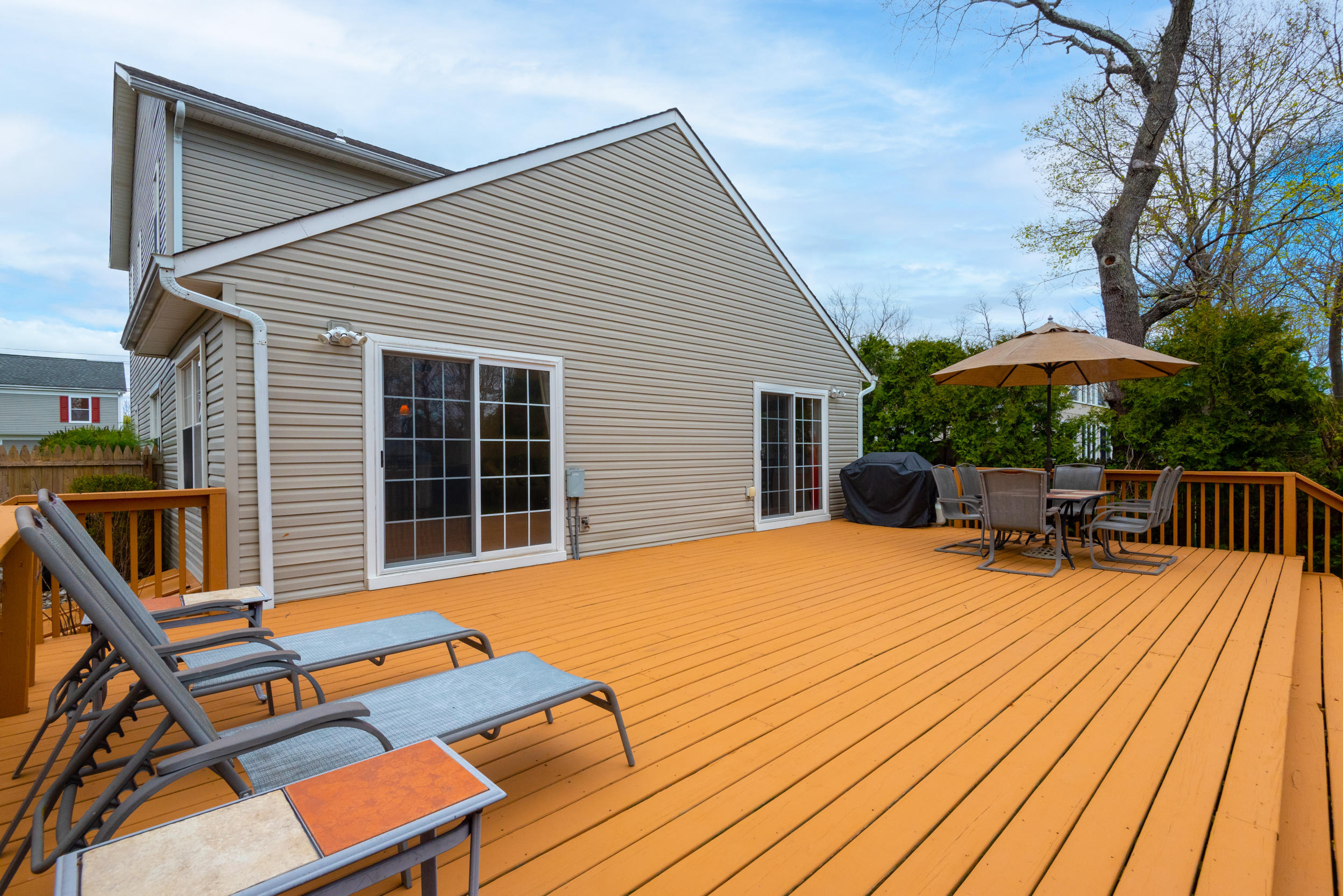 608 Homestead Road Brielle, NJ 08730 - Photo 22 of 26 Back 2