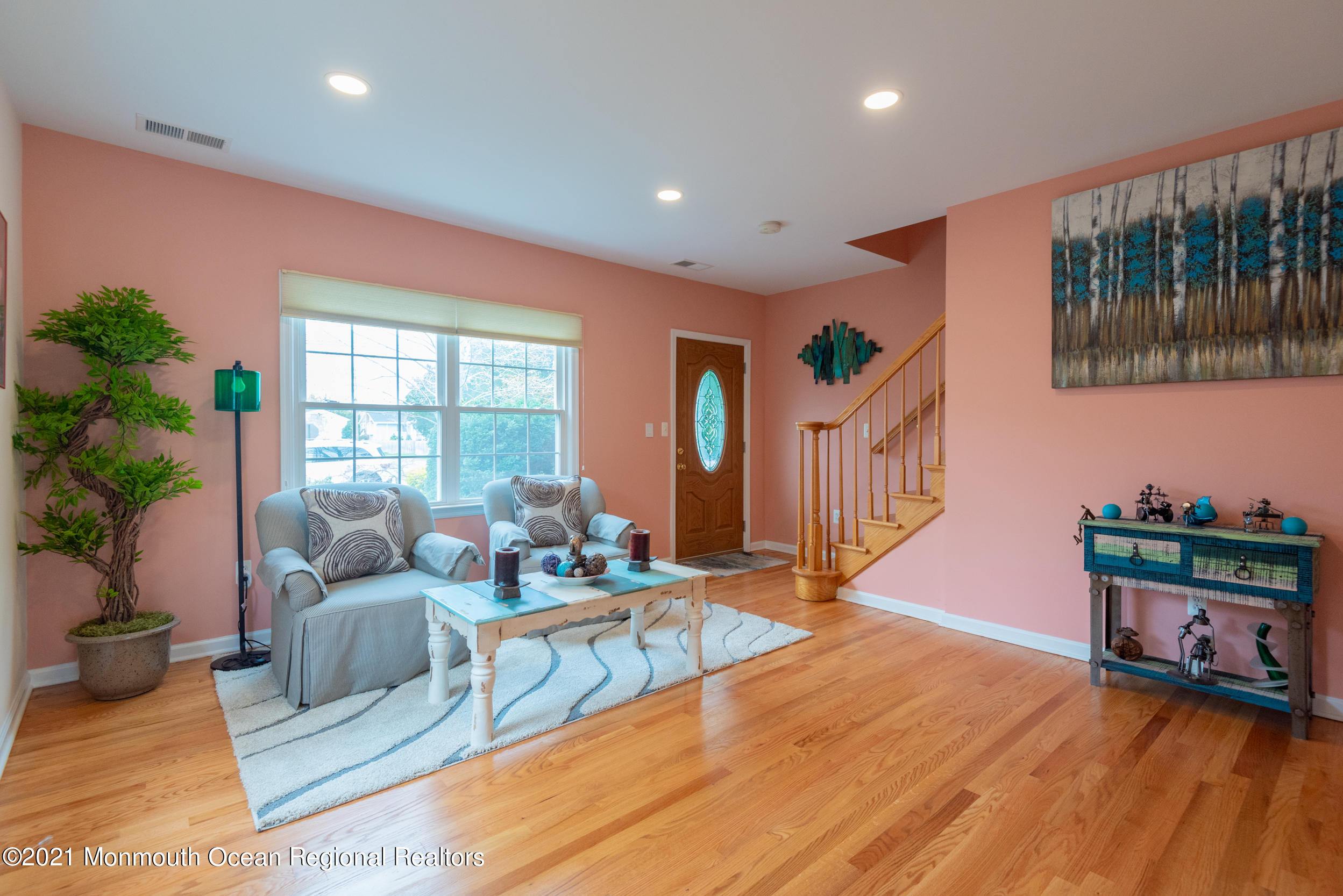 608 Homestead Road Brielle, NJ 08730 - Photo 4 of 26 Living 2