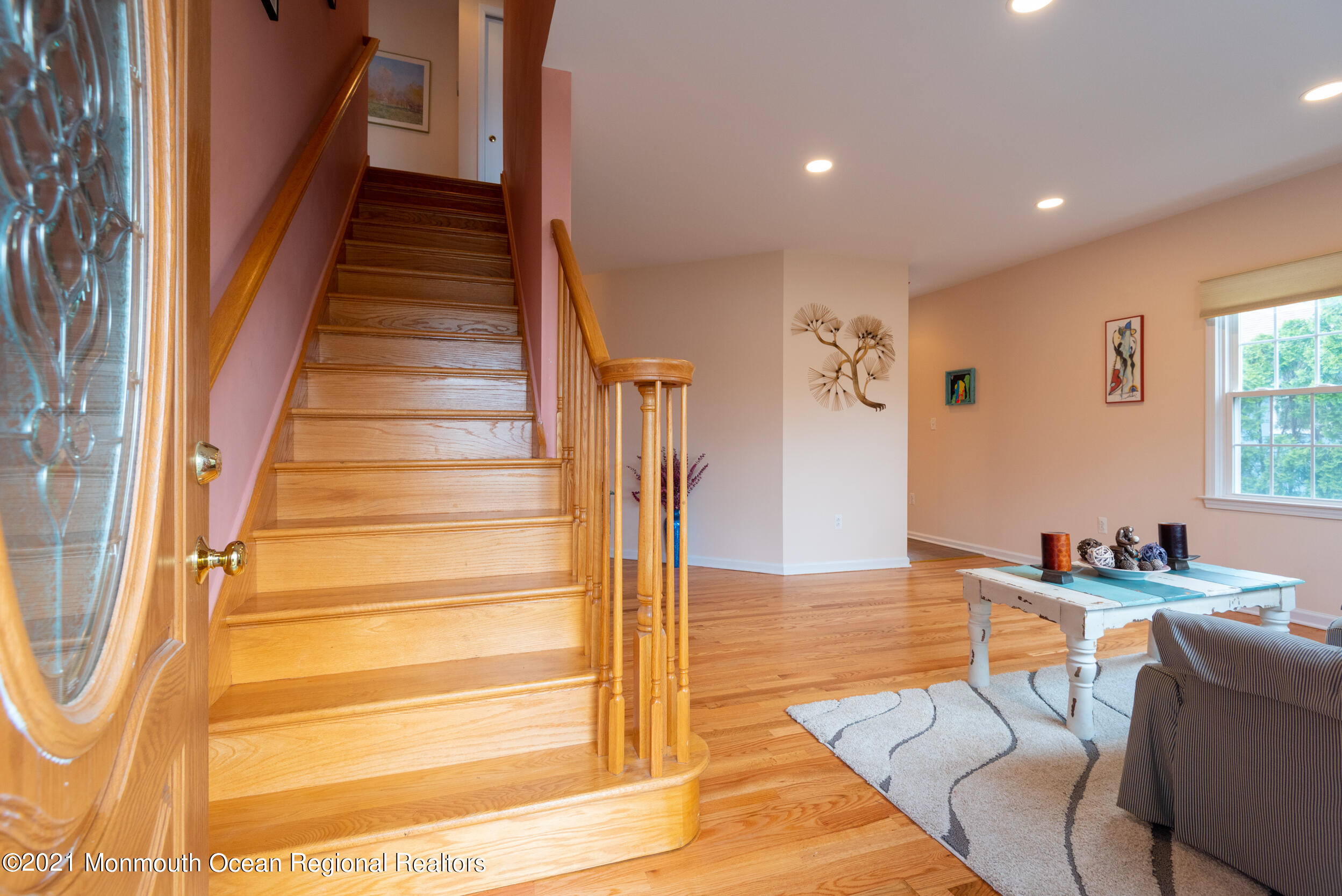 608 Homestead Road Brielle, NJ 08730 - Photo 5 of 26 Foyer