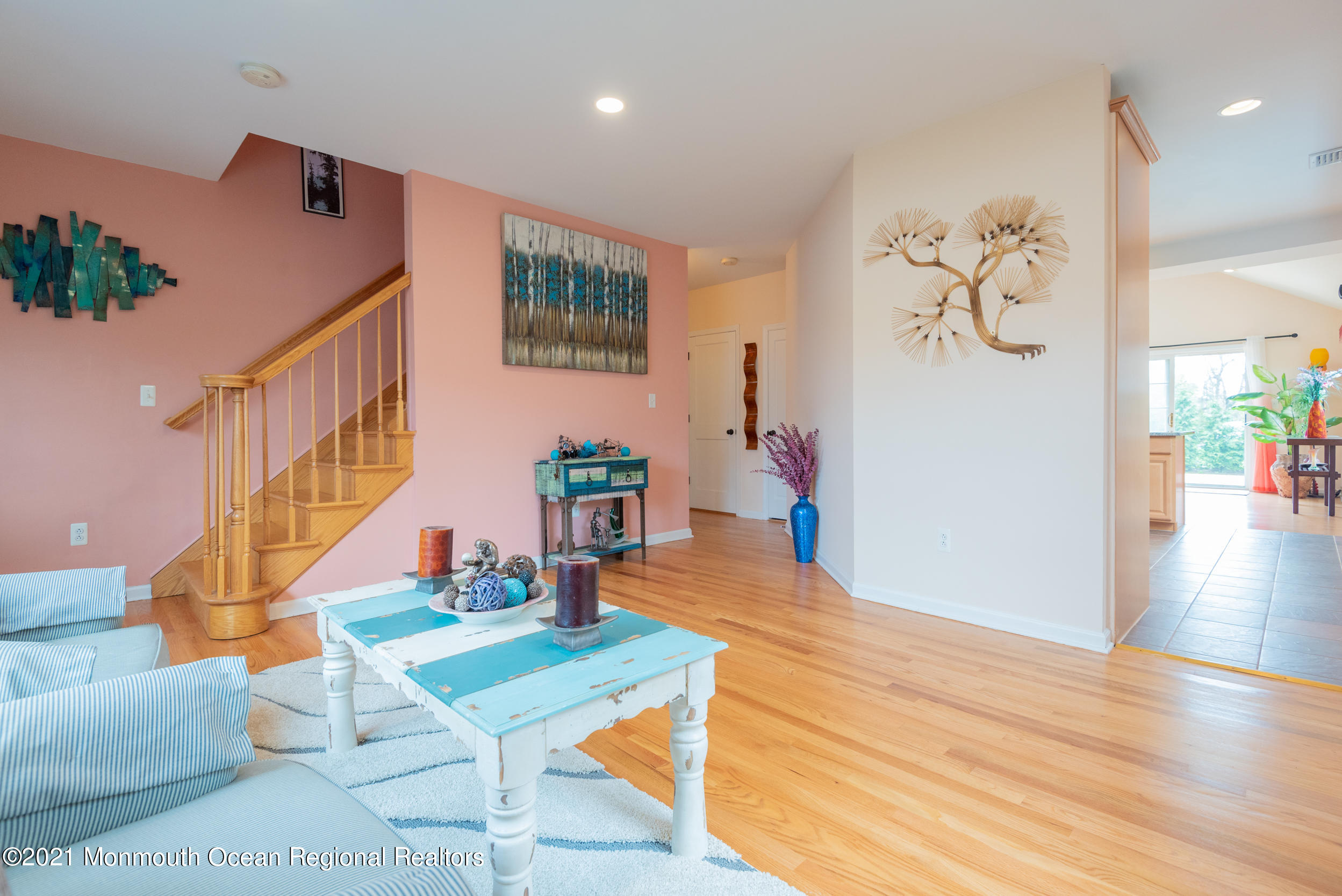 608 Homestead Road Brielle, NJ 08730 - Photo 6 of 26 Living 1