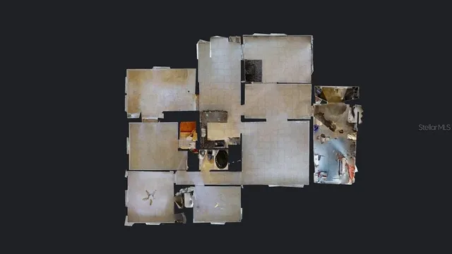 $3,000 | 6374 Hampton Drive North, St. Petersburg, FL 33710