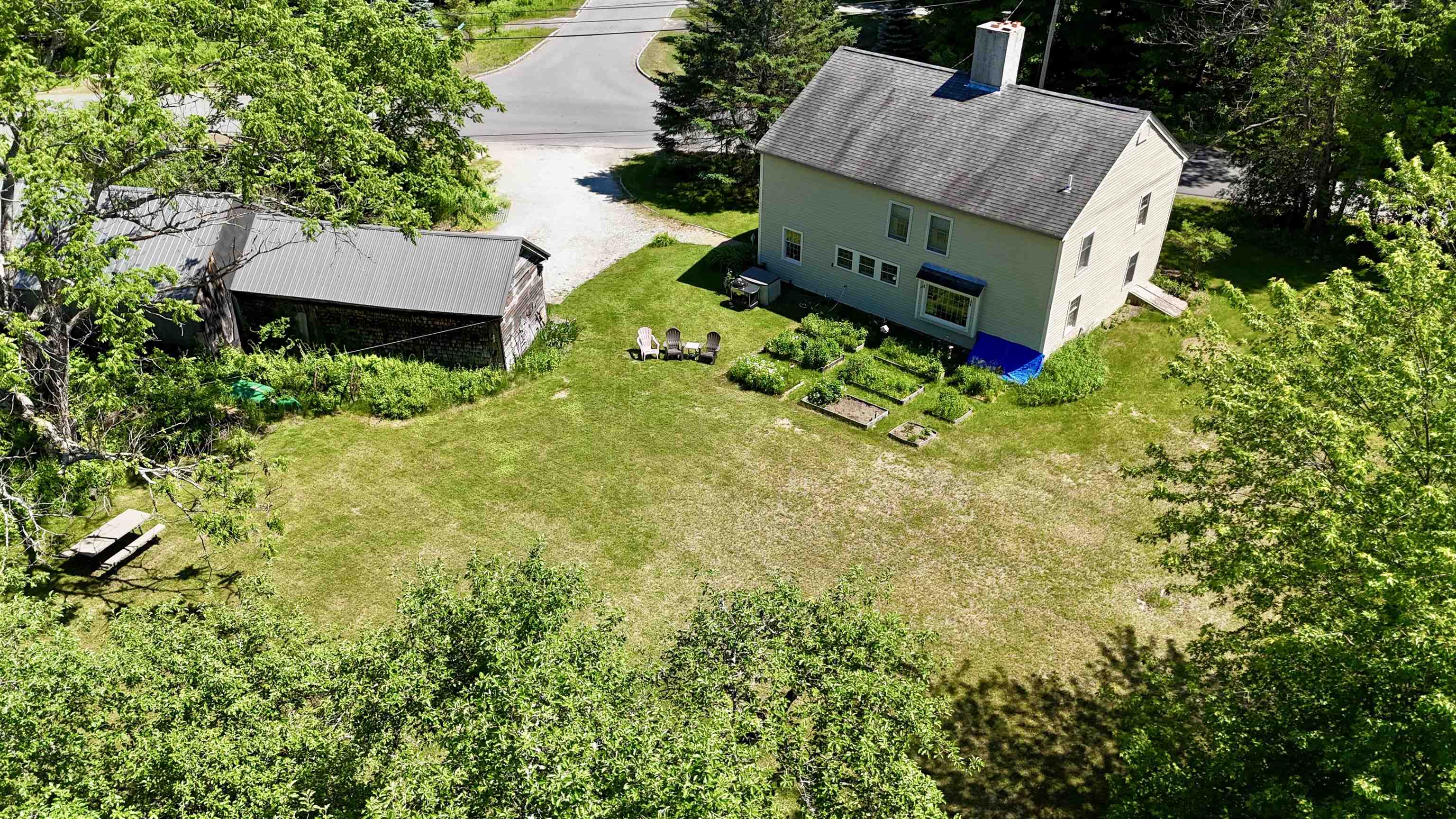 29 Windham Depot Road Derry, NH 03038 - Photo 46 of 58