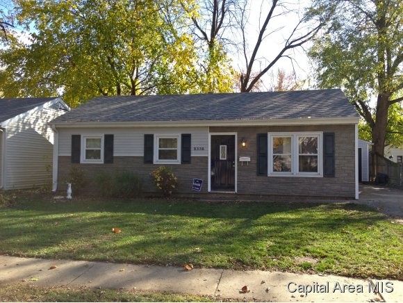2338 Black Springfield, IL 62702 - Photo 1 of 18