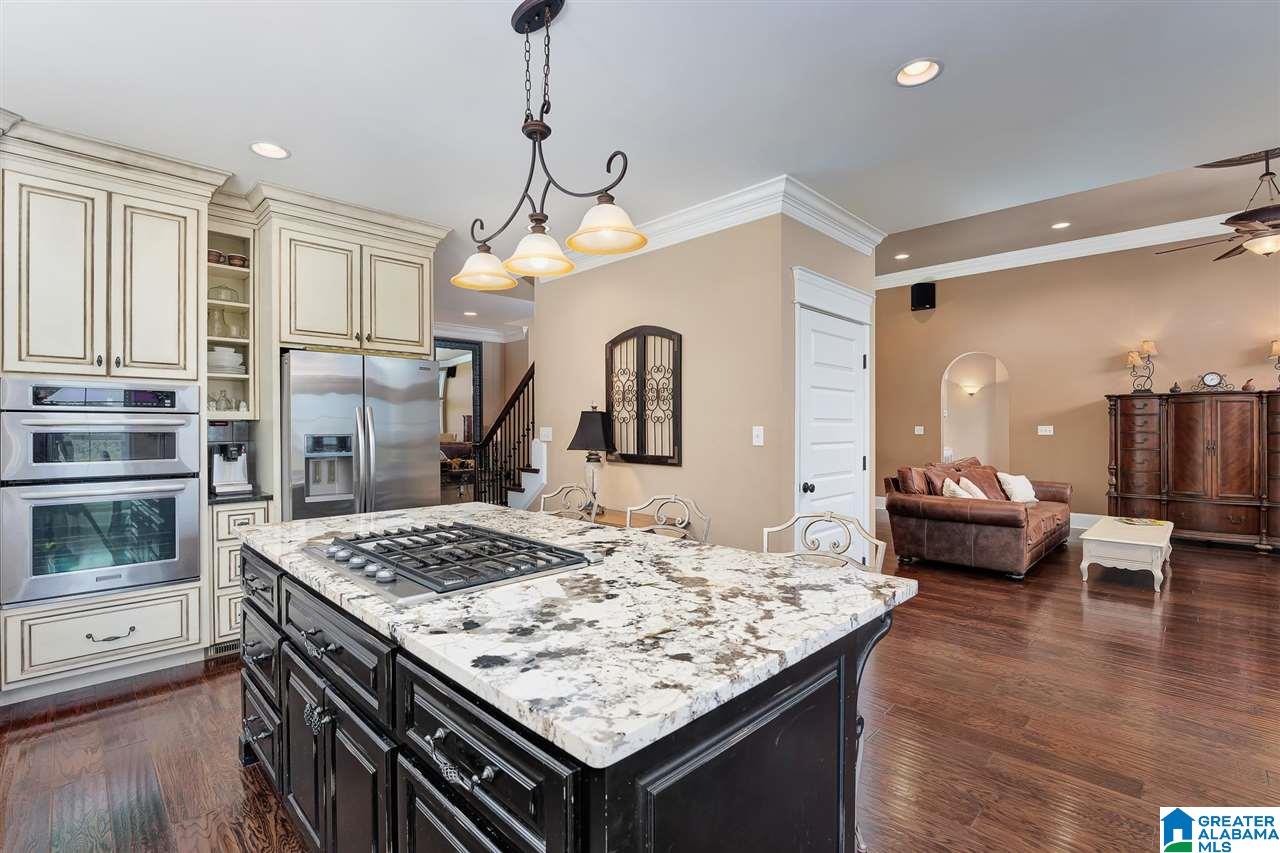 361 County Road 256 Cullman, AL 35057 - Photo 21 of 49