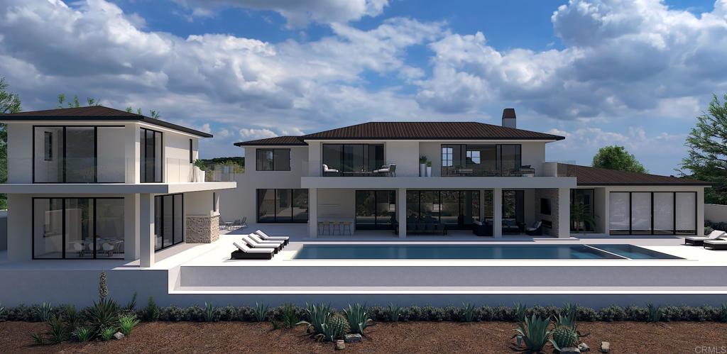 8473-75 Via Rancho Cielo Rancho Santa Fe, CA 92067 - Photo 16 of 31