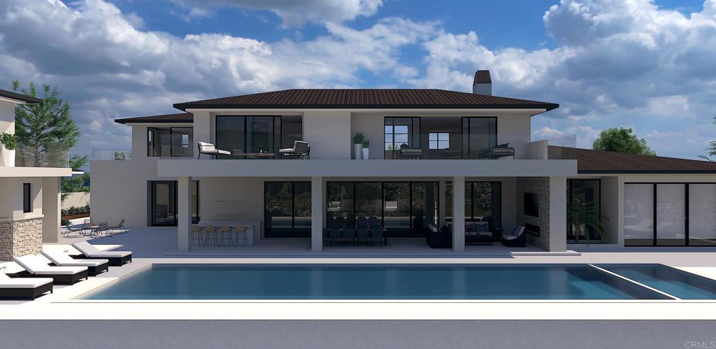 8473-75 Via Rancho Cielo Rancho Santa Fe, CA 92067 - Photo 17 of 31