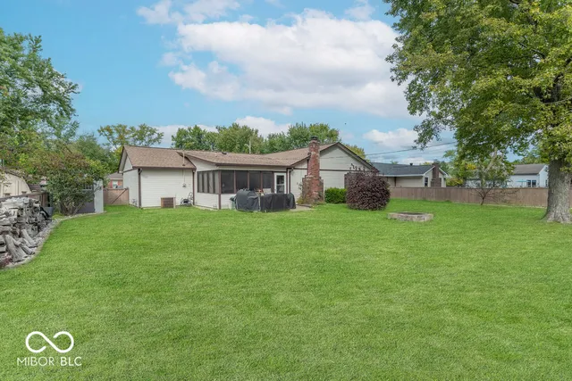 $299,900 | 609 Nelson Drive, Brownsburg, IN 46112