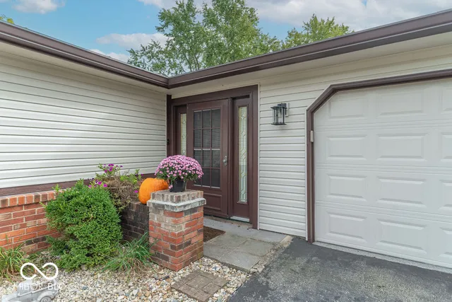 $299,900 | 609 Nelson Drive, Brownsburg, IN 46112