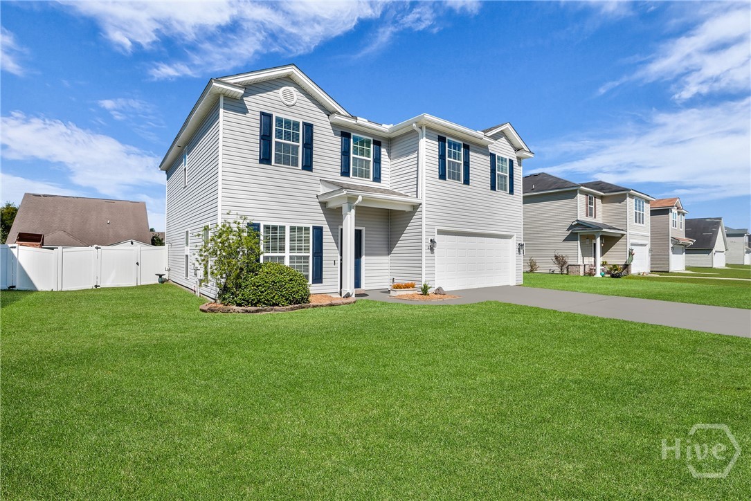 47 Rhett Lane Richmond Hill, GA 31324 - Photo 4 of 75 Gallery Image 4