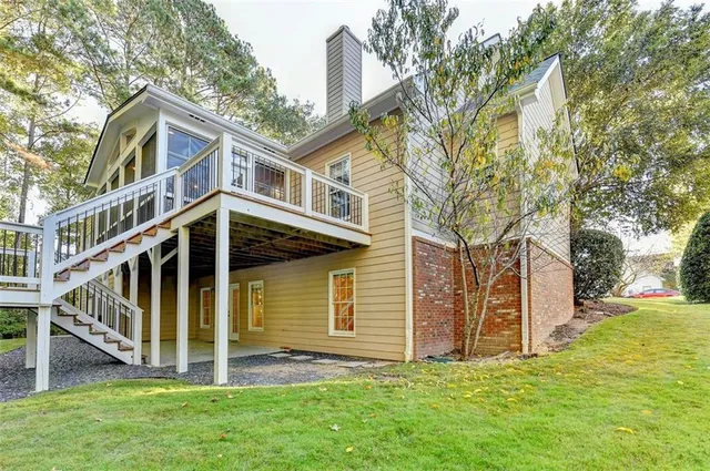 $550,000 | 460 Bay Grove Road Southeast, Loganville, GA 30052