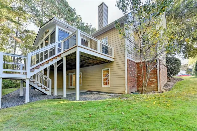 $550,000 | 460 Bay Grove Road Southeast, Loganville, GA 30052