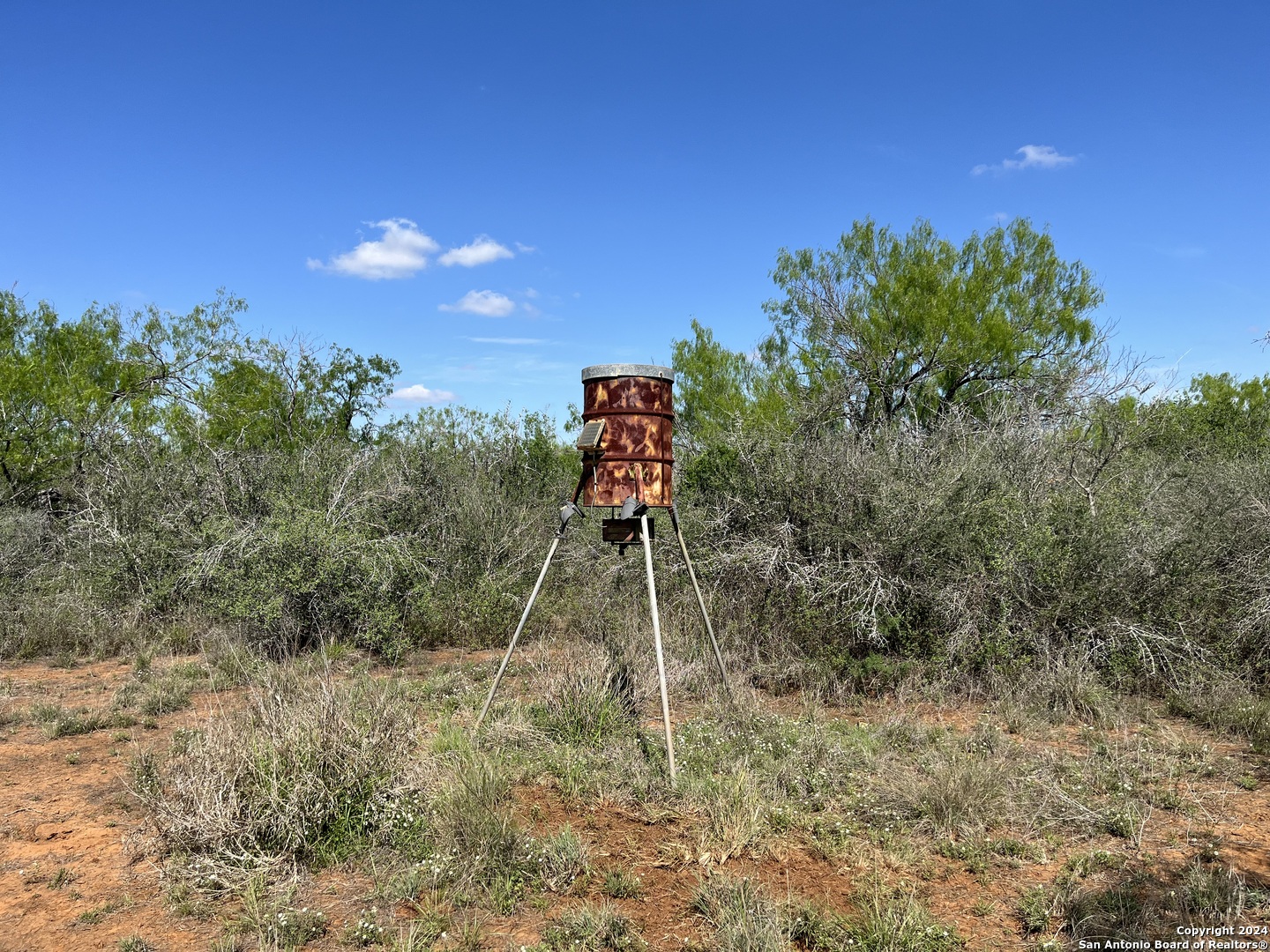 0 Carroll Road Dilley, TX 78017 - Photo 11 of 17