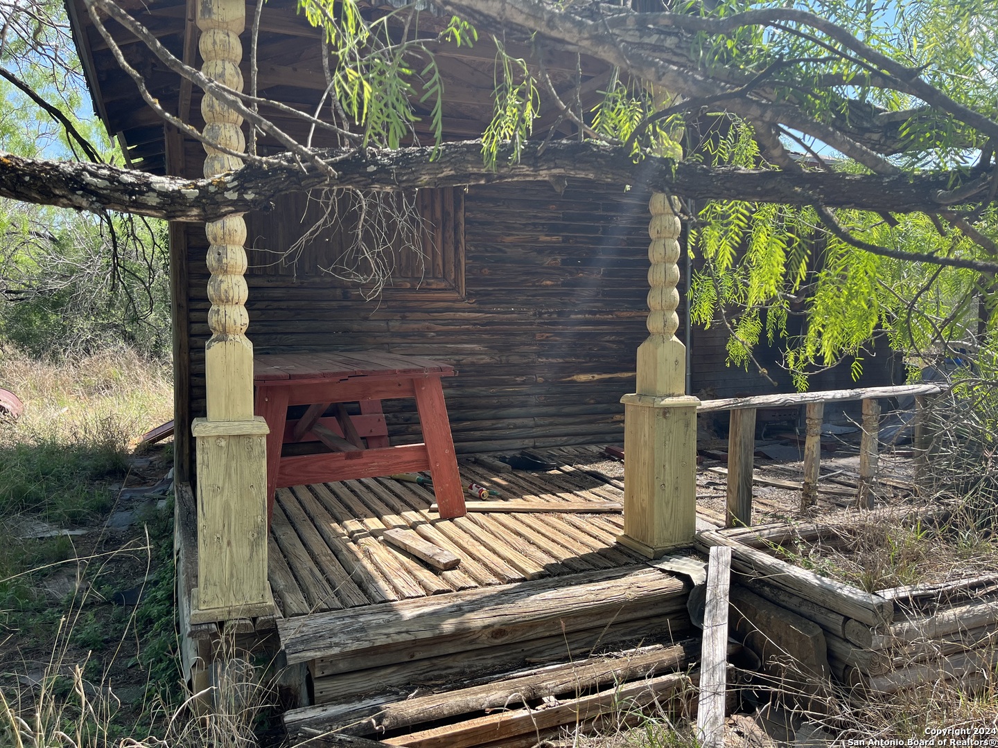 0 Carroll Road Dilley, TX 78017 - Photo 14 of 17