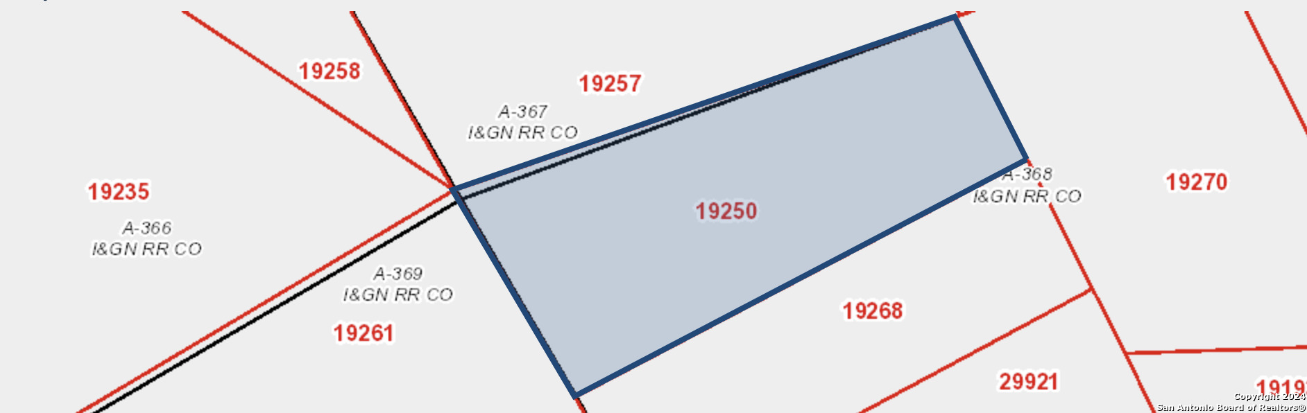 0 Carroll Road Dilley, TX 78017 - Photo 17 of 17