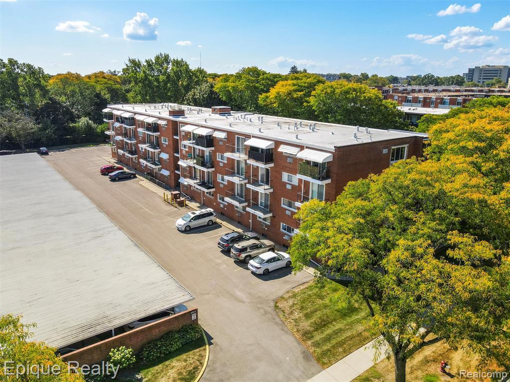 2915 West 13 Mile Road, Unit 101 Royal Oak, MI 48073 - Photo 21 of 28