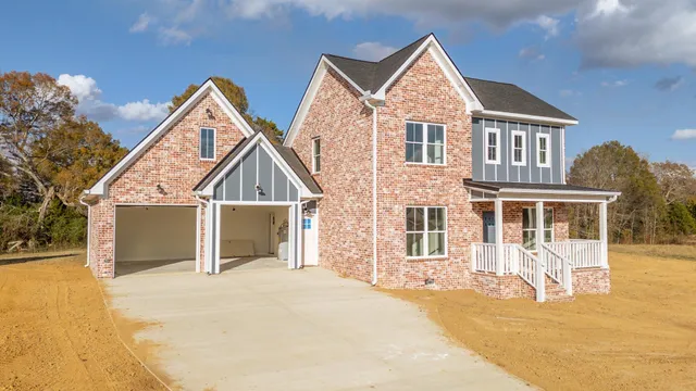 $419,900 | 170 Belvedere Circle, Savannah, TN 38372