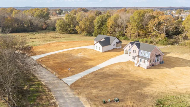 $419,900 | 170 Belvedere Circle, Savannah, TN 38372