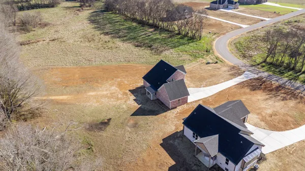 $419,900 | 170 Belvedere Circle, Savannah, TN 38372