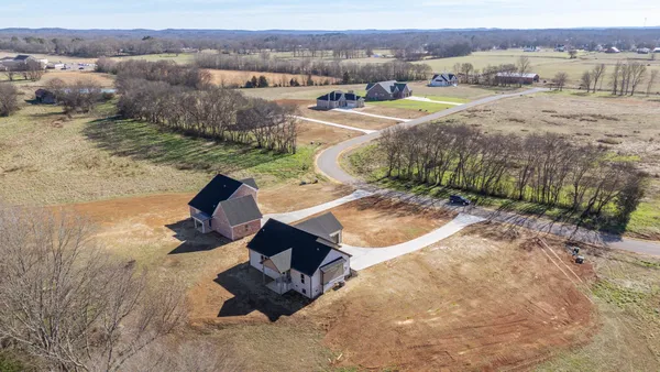 $419,900 | 170 Belvedere Circle, Savannah, TN 38372