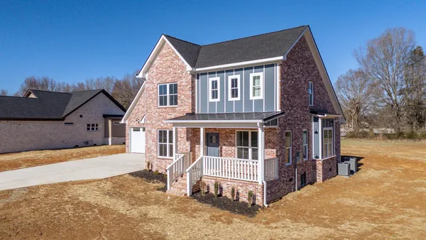 $419,900 | 170 Belvedere Circle, Savannah, TN 38372
