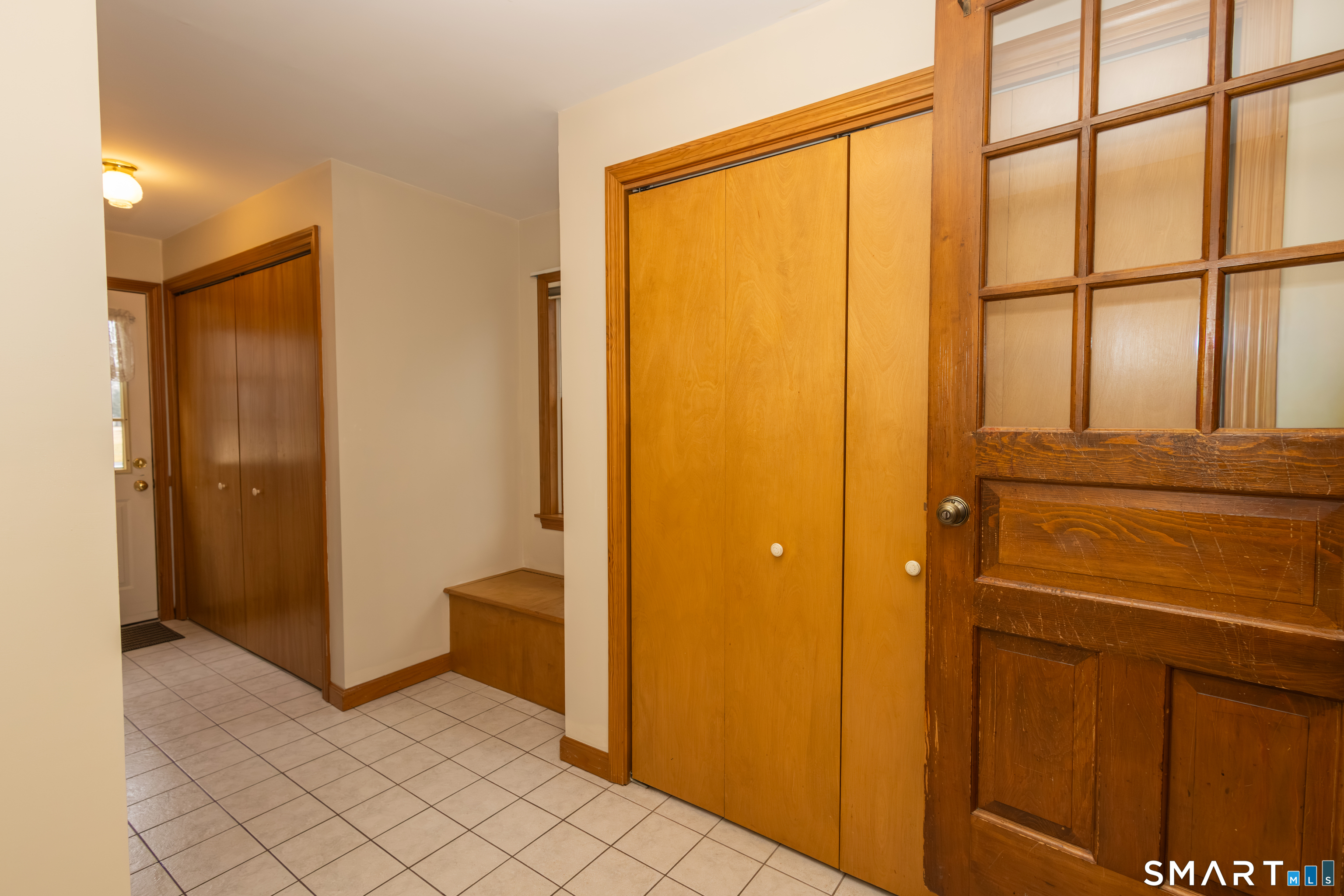 352 Carter Lane Southington, CT 06489 - Photo 15 of 40 a view of walk in closet with empty racks