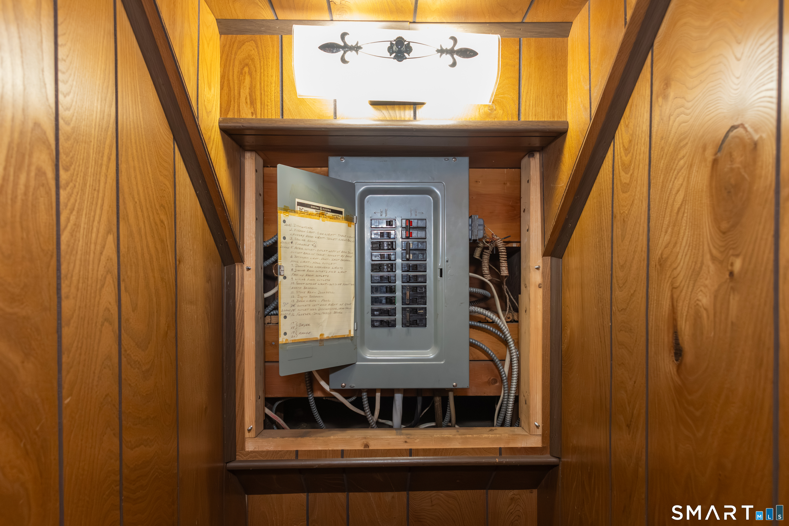 352 Carter Lane Southington, CT 06489 - Photo 40 of 40 a view of a door with a small car