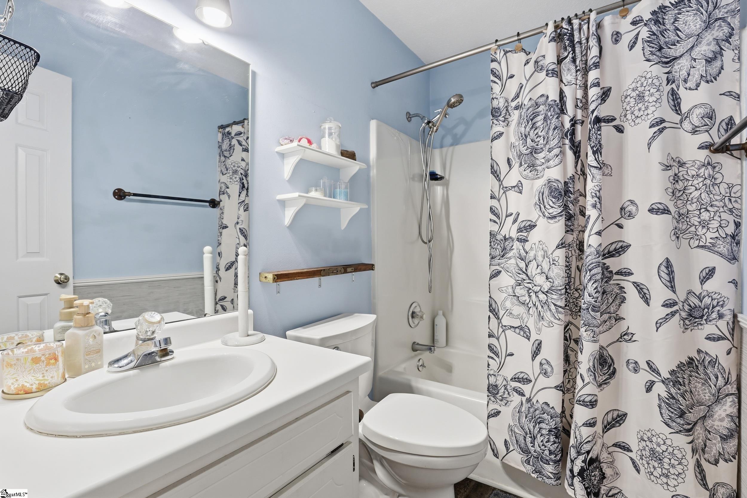 448 Timberview Lane Simpsonville, SC 29681 - Photo 16 of 31