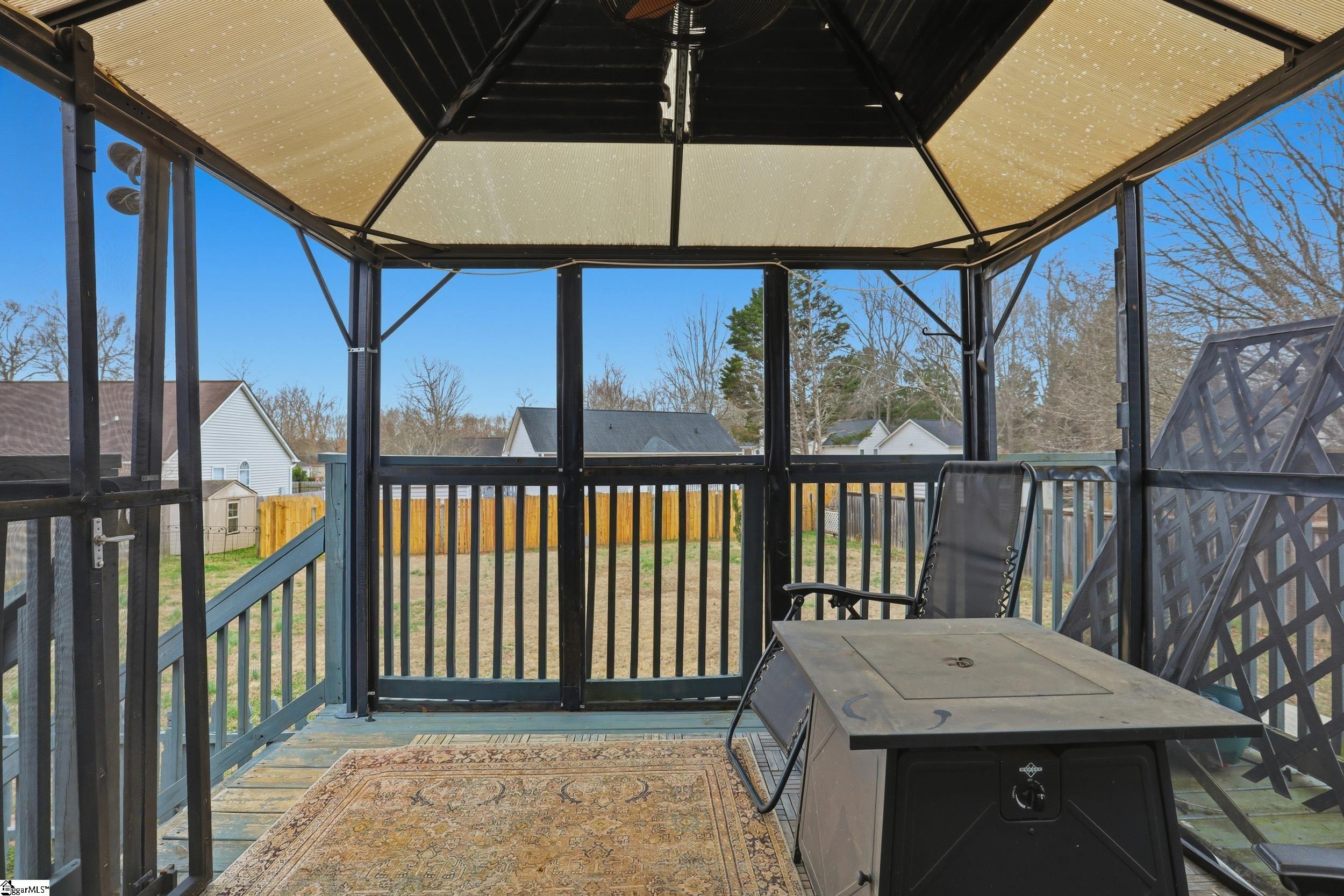 448 Timberview Lane Simpsonville, SC 29681 - Photo 19 of 31