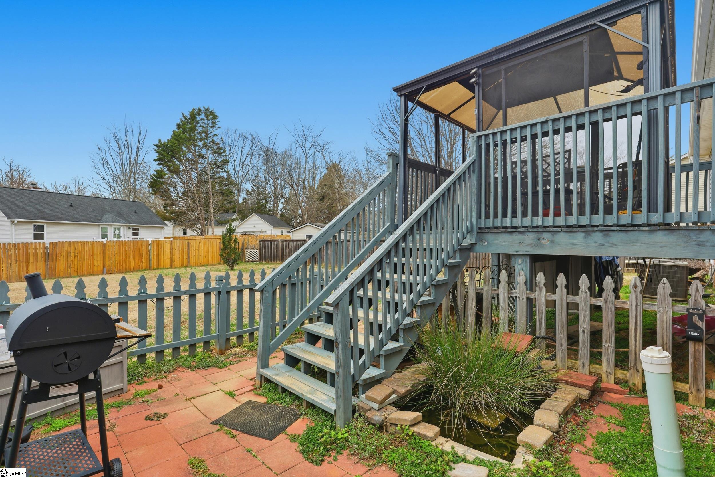 448 Timberview Lane Simpsonville, SC 29681 - Photo 21 of 31