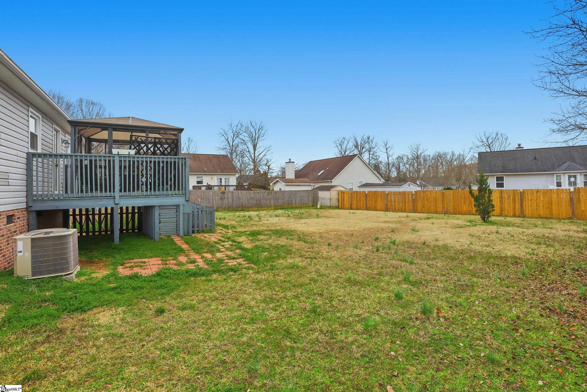 448 Timberview Lane Simpsonville, SC 29681 - Photo 23 of 31